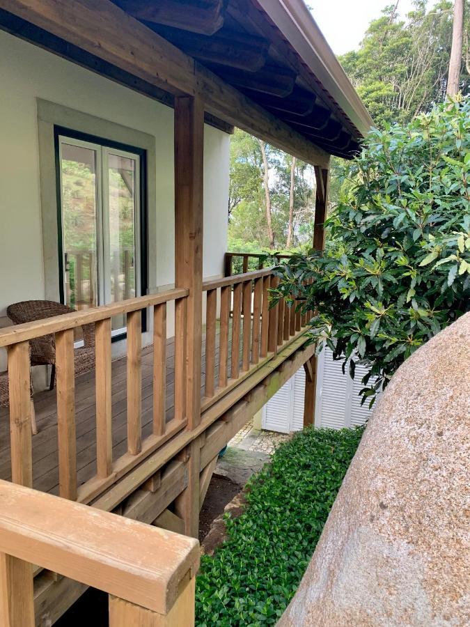 Eighteen21 Houses - Secluded Charm Cottage In Quinta Velha Sintra Exterior photo